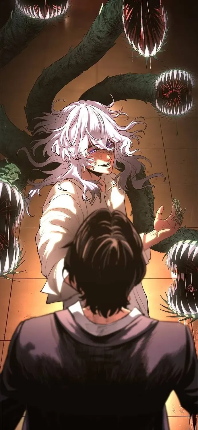 The Demon in Human Form Chapter 4 page 123 - 