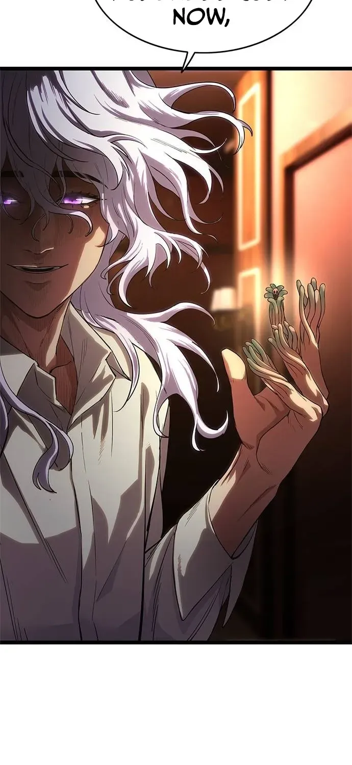 The Demon in Human Form Chapter 4 page 127 - 