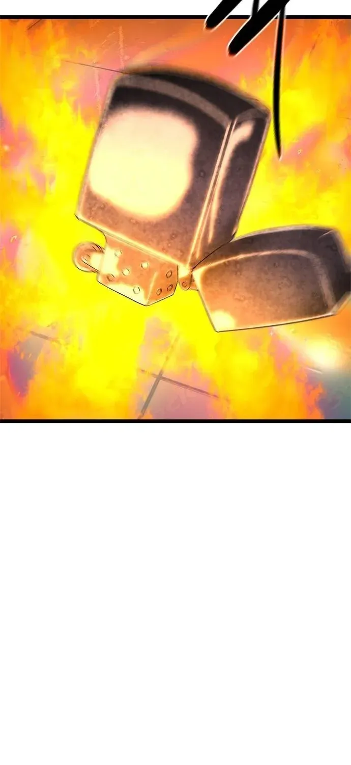 The Demon in Human Form Chapter 4 page 136 - 