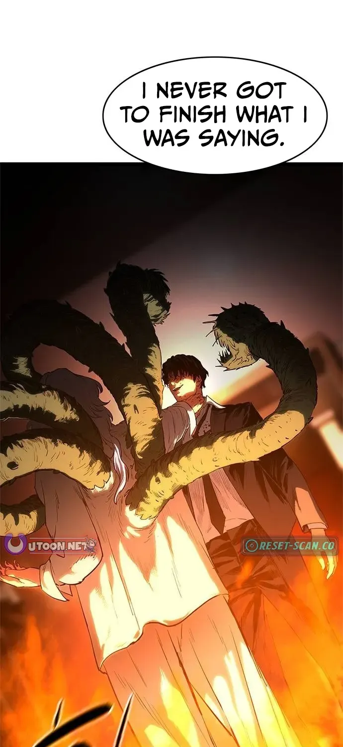 The Demon in Human Form Chapter 4 page 137 - 