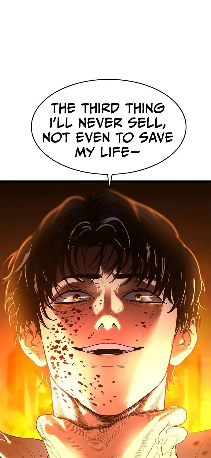 The Demon in Human Form Chapter 4 page 139 - 