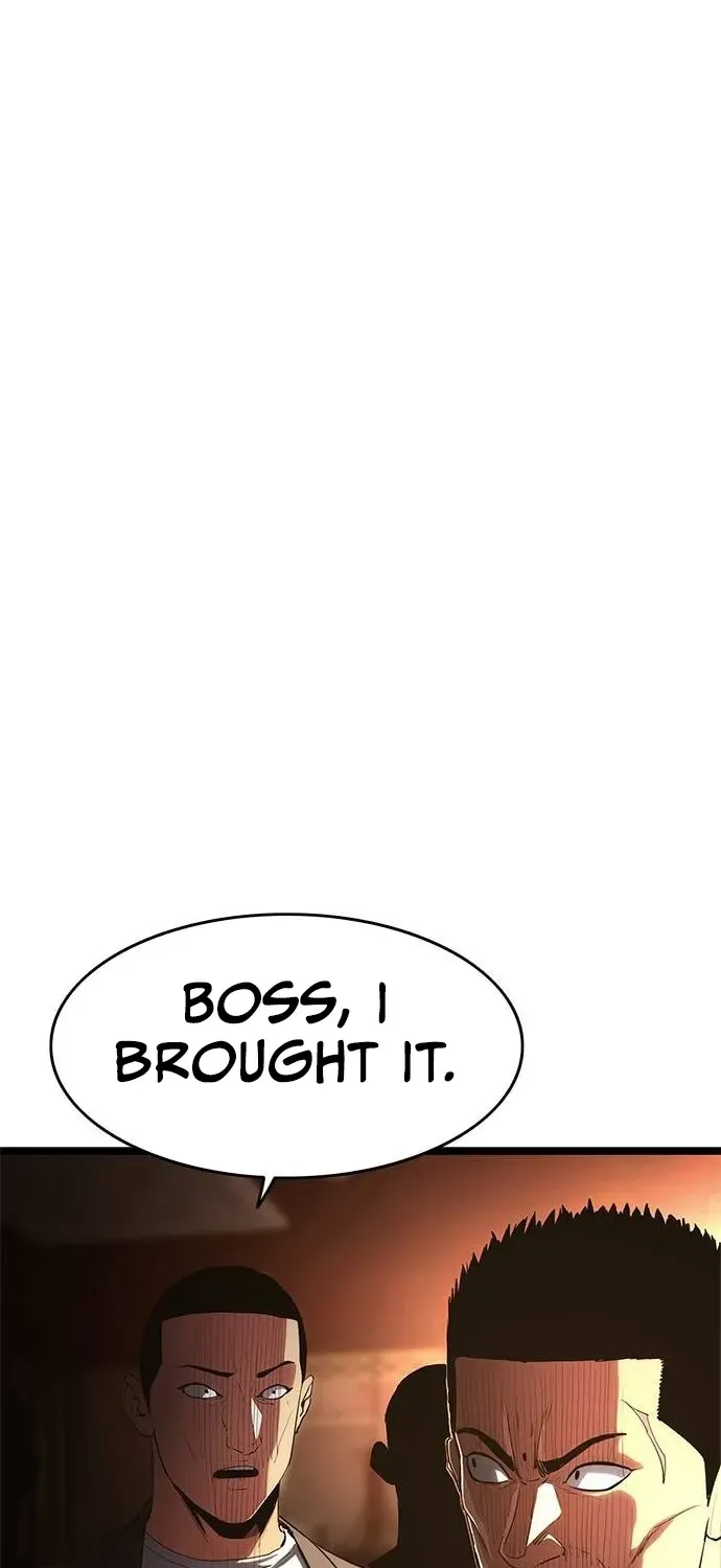 The Demon in Human Form Chapter 4 page 18 - 