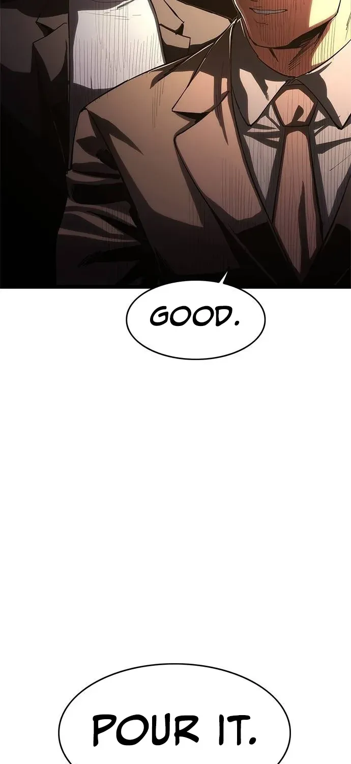 The Demon in Human Form Chapter 4 page 19 - 