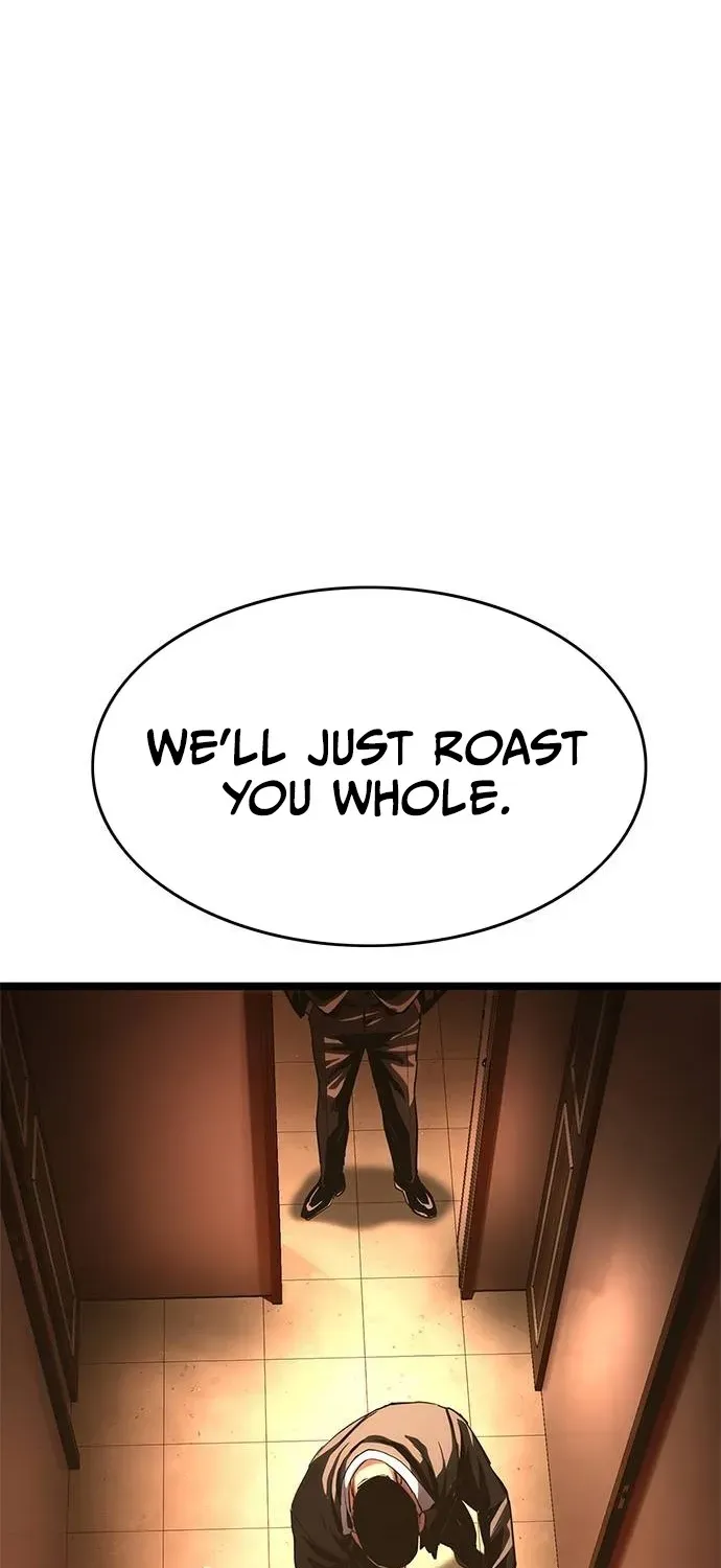 The Demon in Human Form Chapter 4 page 24 - 