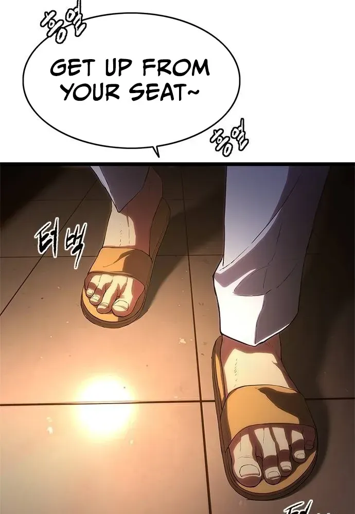 The Demon in Human Form Chapter 4 page 28 - 
