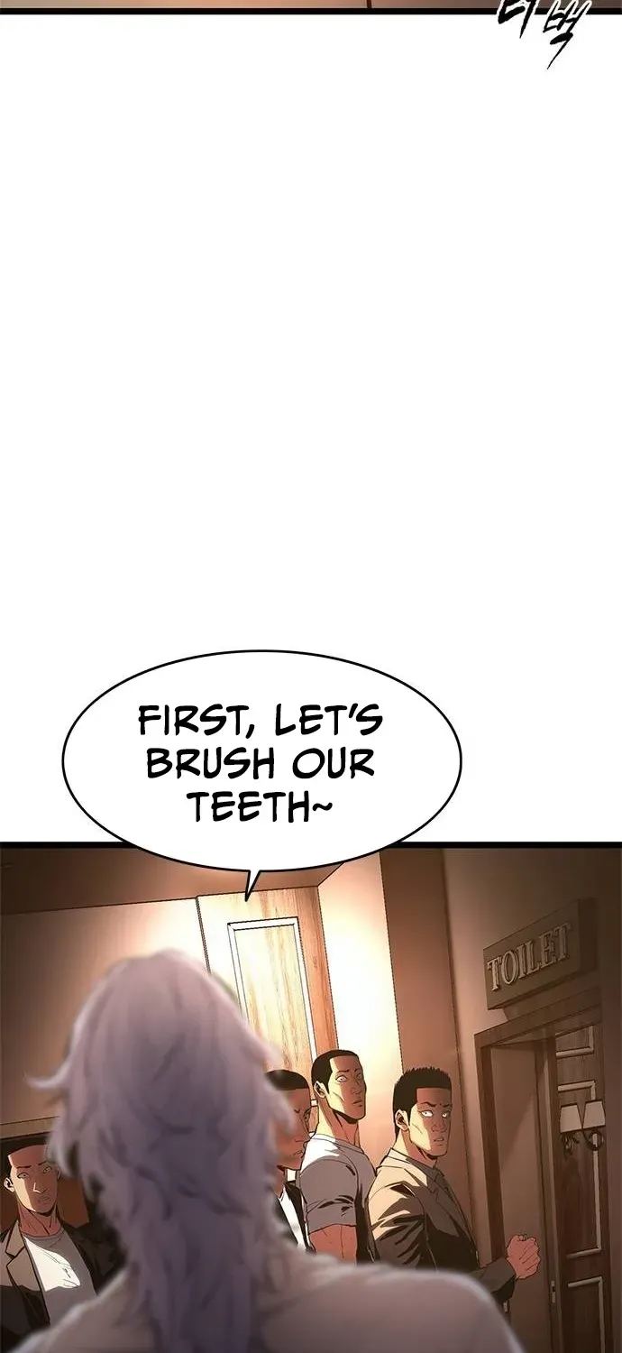 The Demon in Human Form Chapter 4 page 29 - 