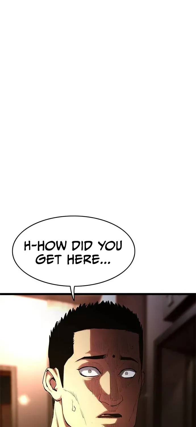 The Demon in Human Form Chapter 4 page 31 - 