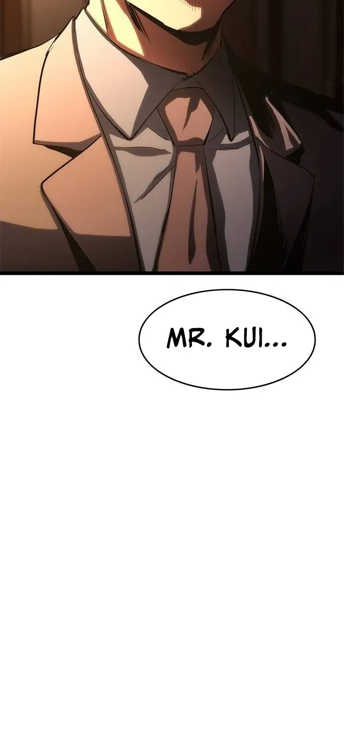 The Demon in Human Form Chapter 4 page 32 - 