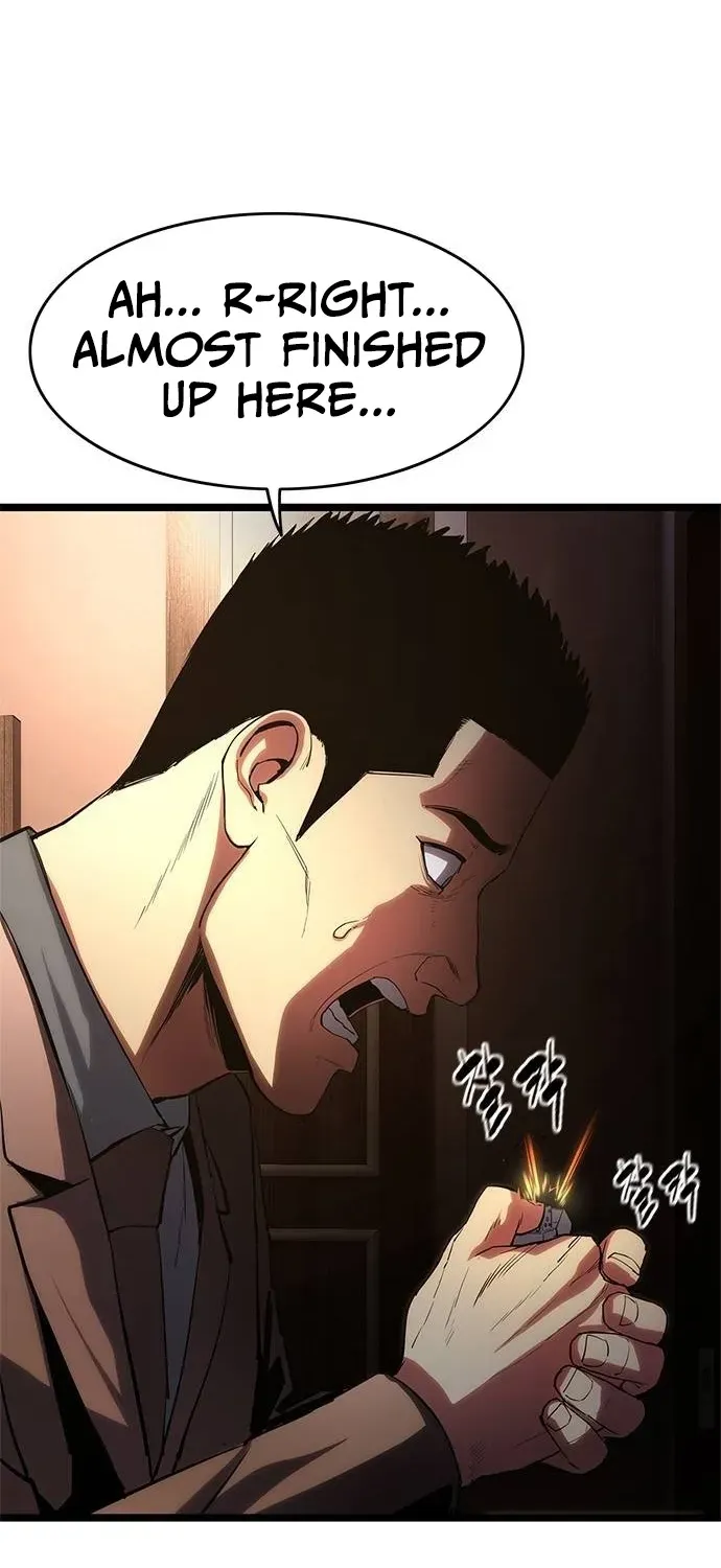The Demon in Human Form Chapter 4 page 36 - 