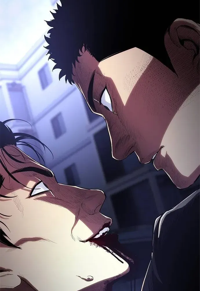 The Demon in Human Form Chapter 4 page 49 - 
