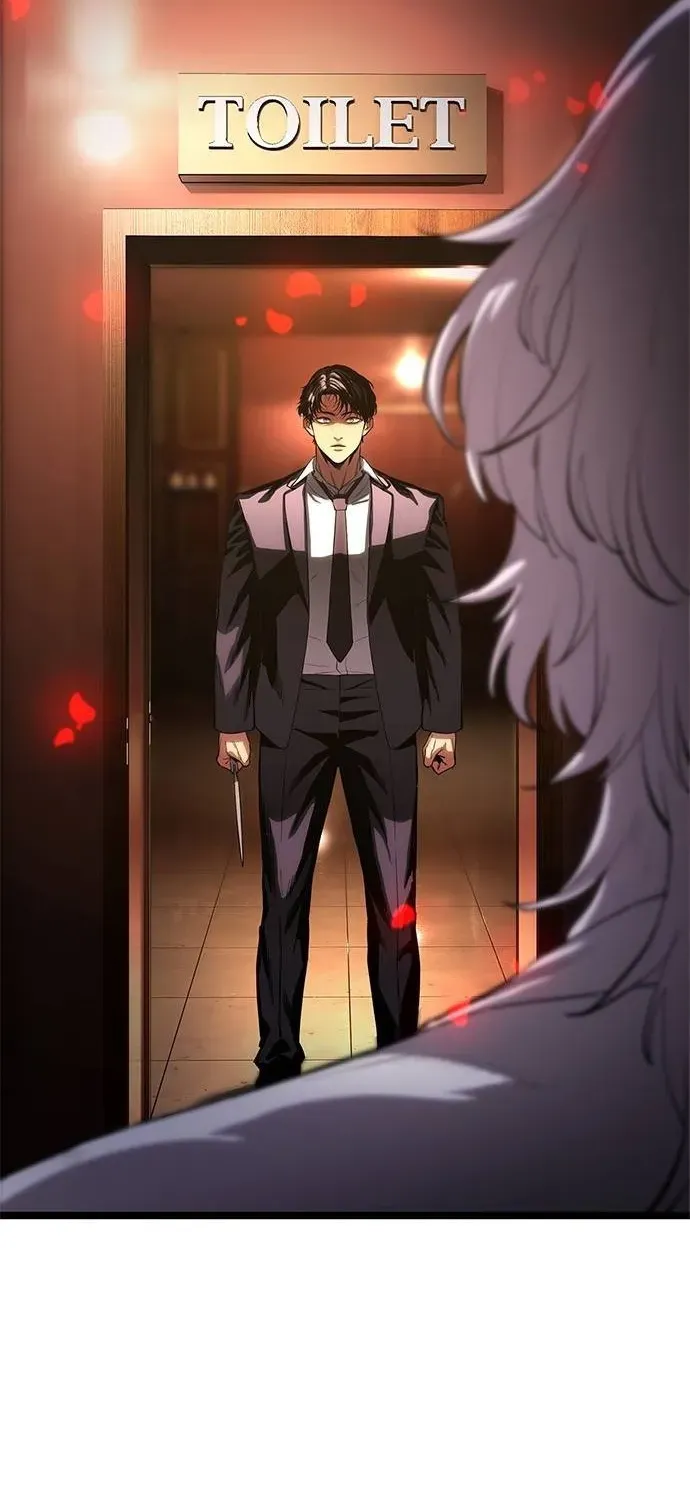 The Demon in Human Form Chapter 4 page 80 - 