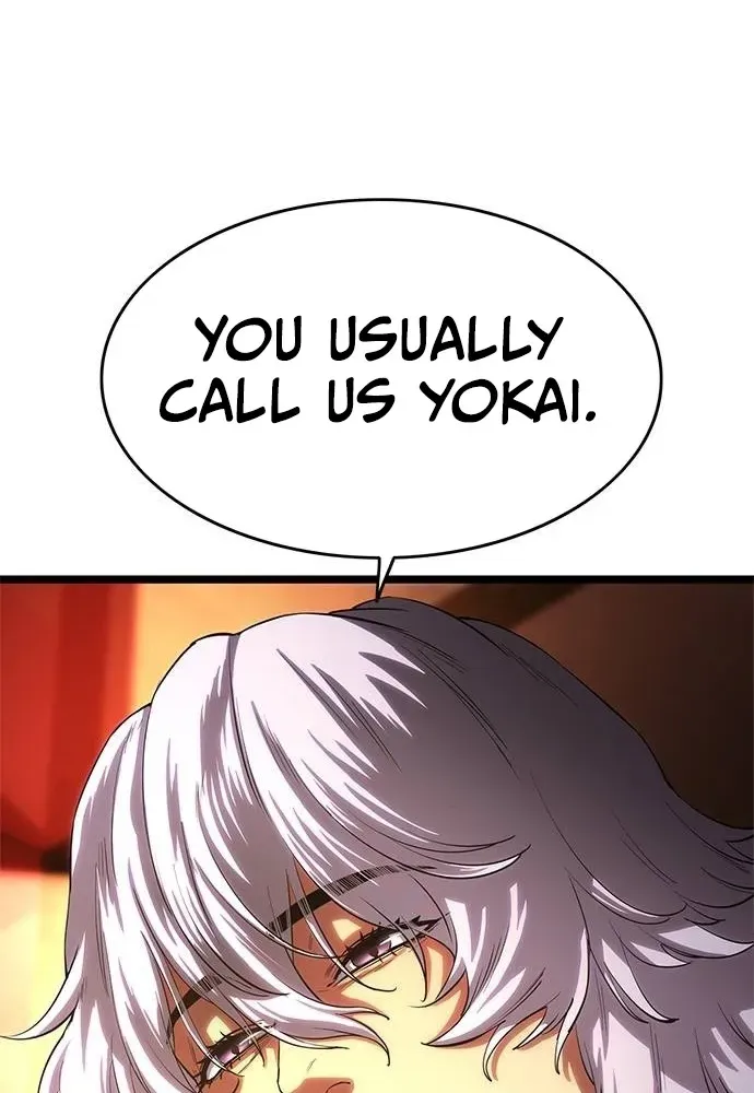 The Demon in Human Form Chapter 4 page 84 - 