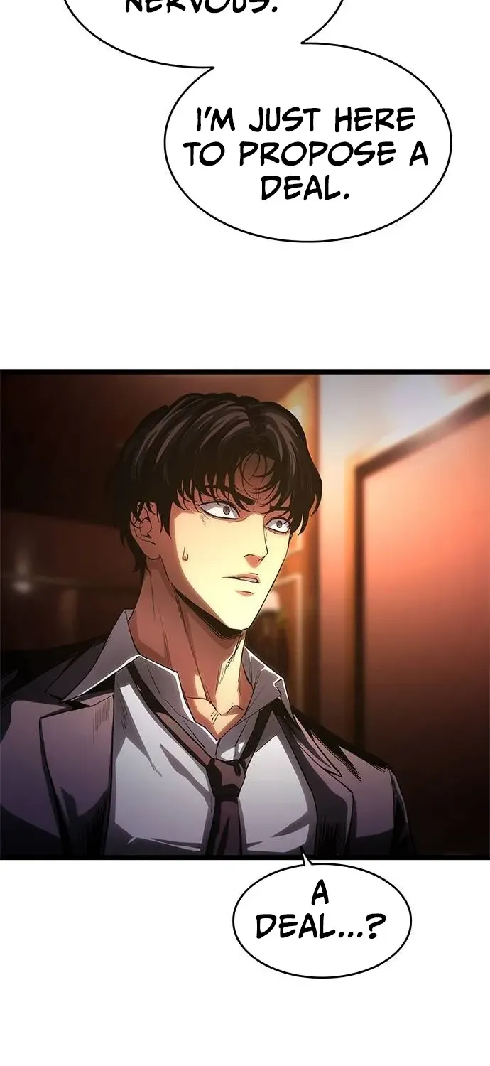 The Demon in Human Form Chapter 4 page 86 - 