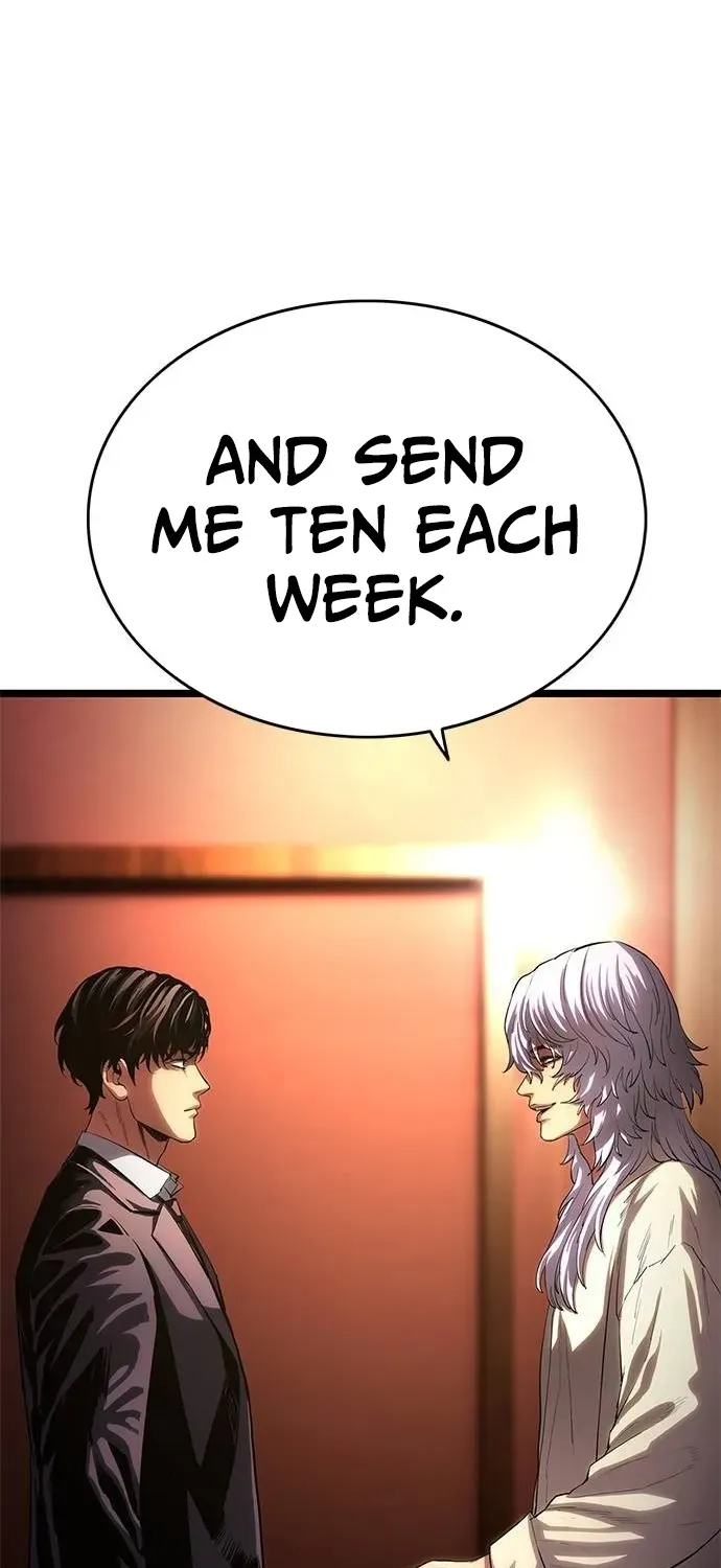 The Demon in Human Form Chapter 4 page 95 - 