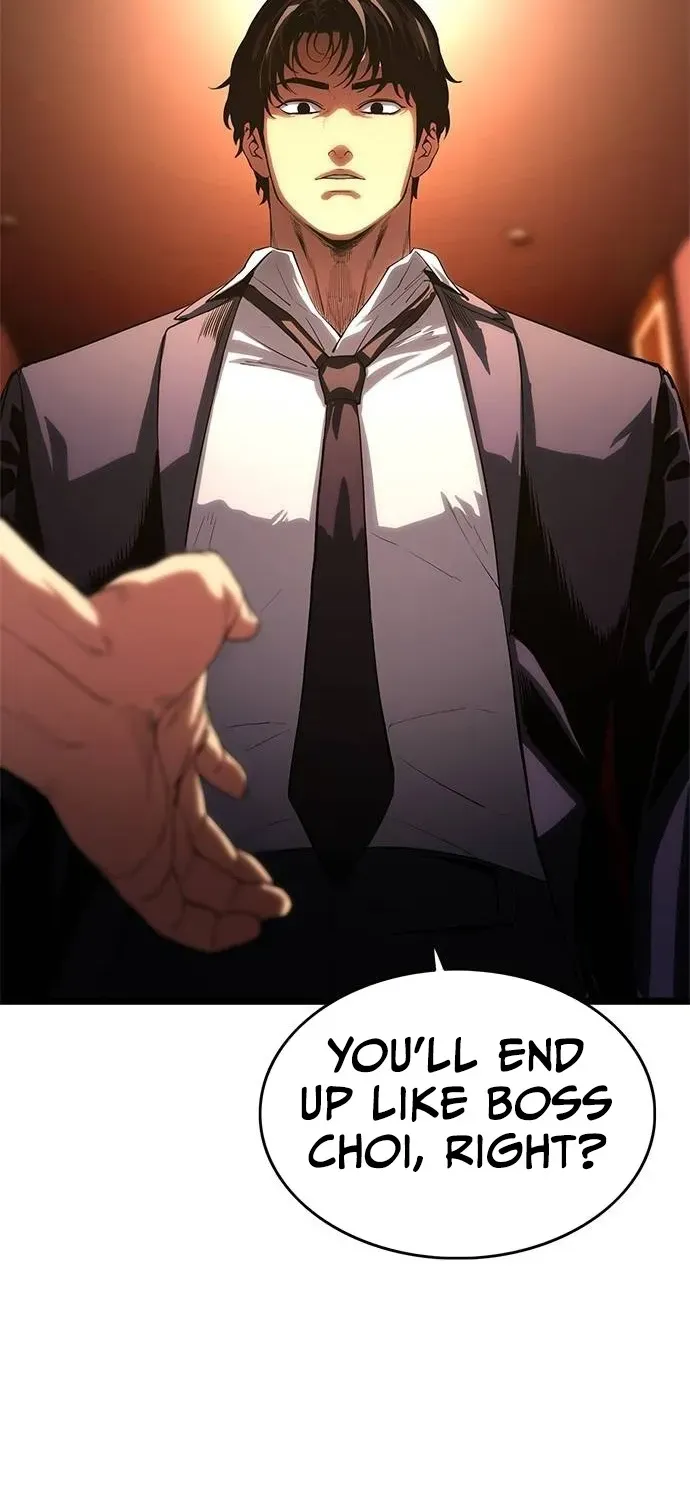 The Demon in Human Form Chapter 4 page 97 - 