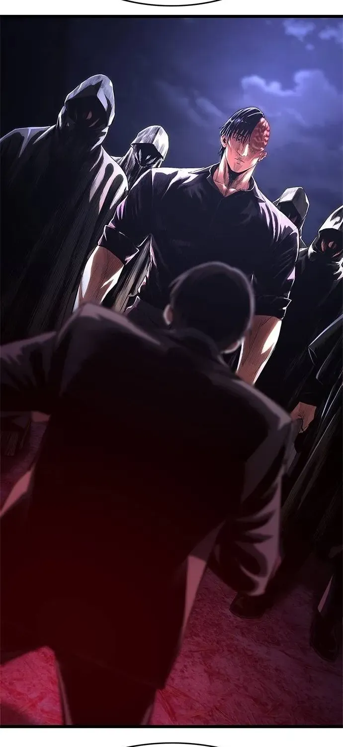The Demon in Human Form Chapter 5 page 123 - 