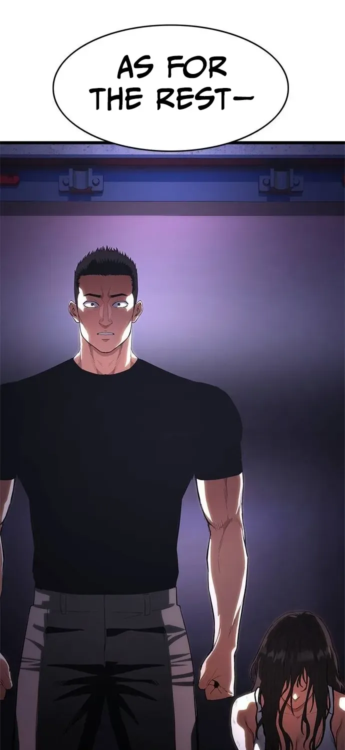 The Demon in Human Form Chapter 5 page 137 - 
