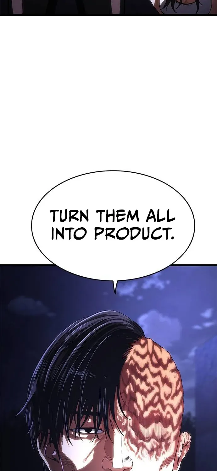 The Demon in Human Form Chapter 5 page 138 - 