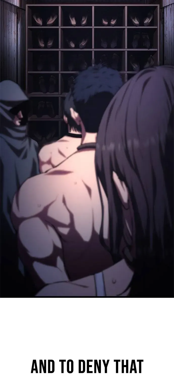 The Demon in Human Form Chapter 5 page 166 - 