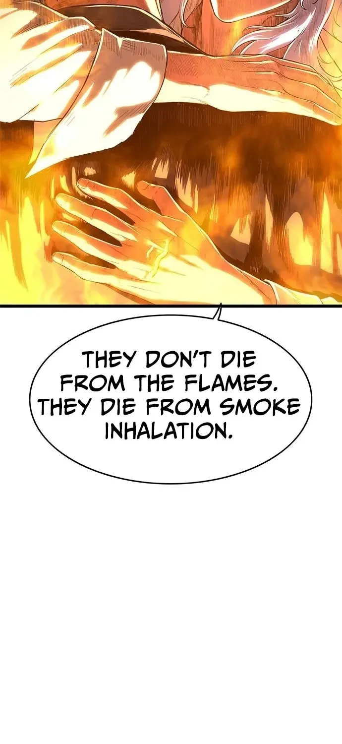 The Demon in Human Form Chapter 5 page 18 - 