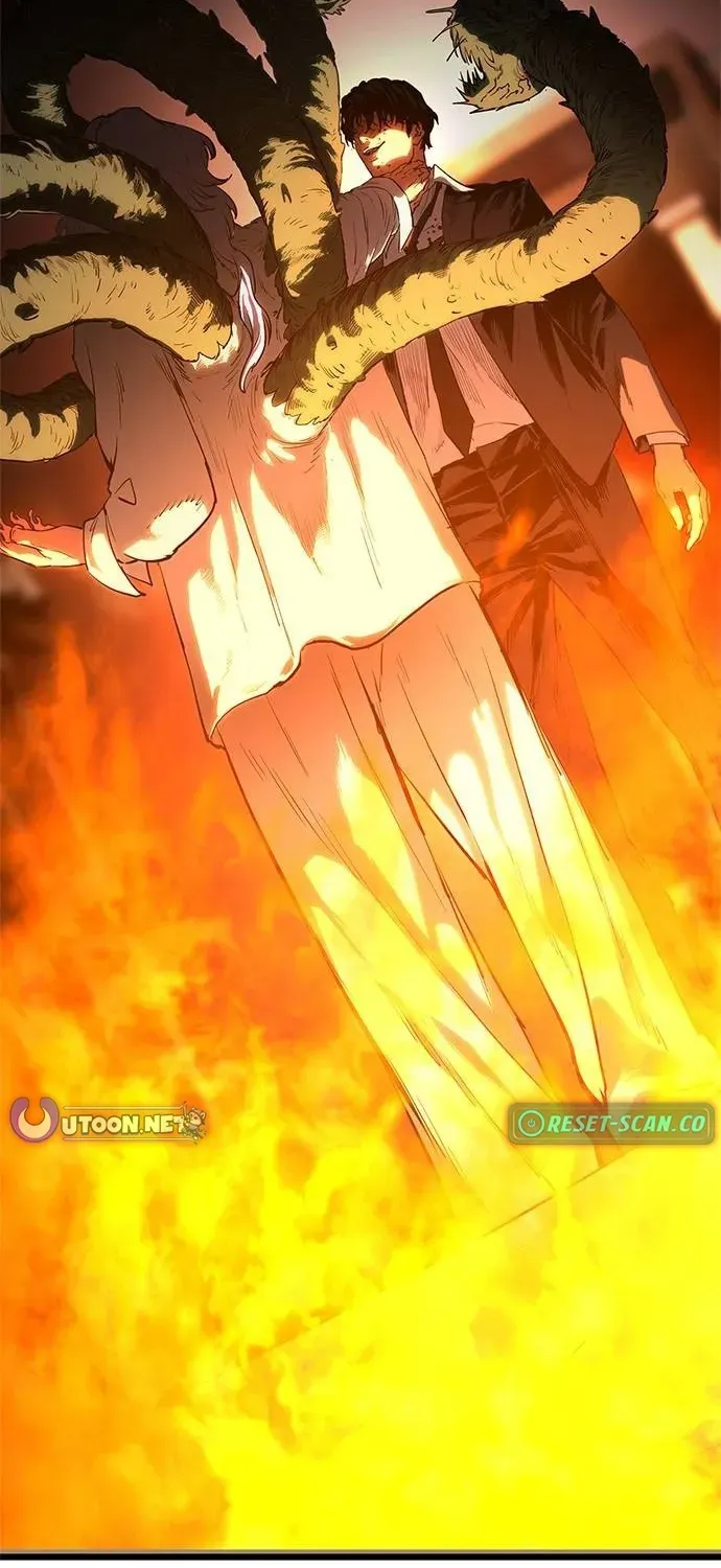 The Demon in Human Form Chapter 5 page 3 - 