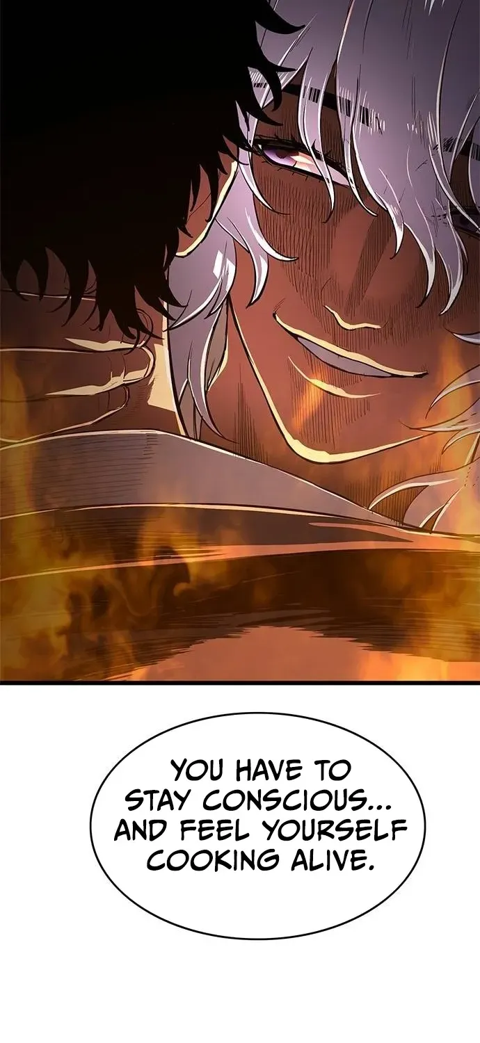 The Demon in Human Form Chapter 5 page 23 - 