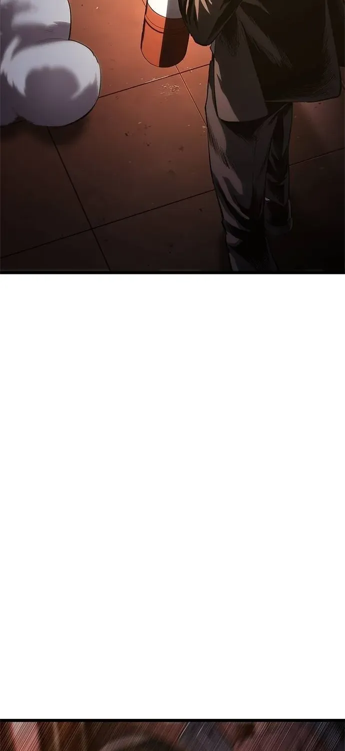 The Demon in Human Form Chapter 5 page 32 - 