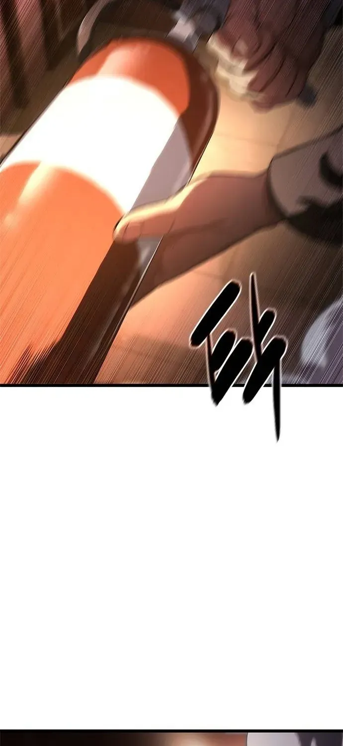 The Demon in Human Form Chapter 5 page 33 - 