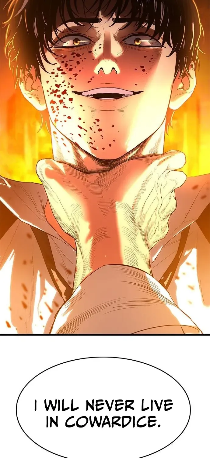 The Demon in Human Form Chapter 5 page 5 - 
