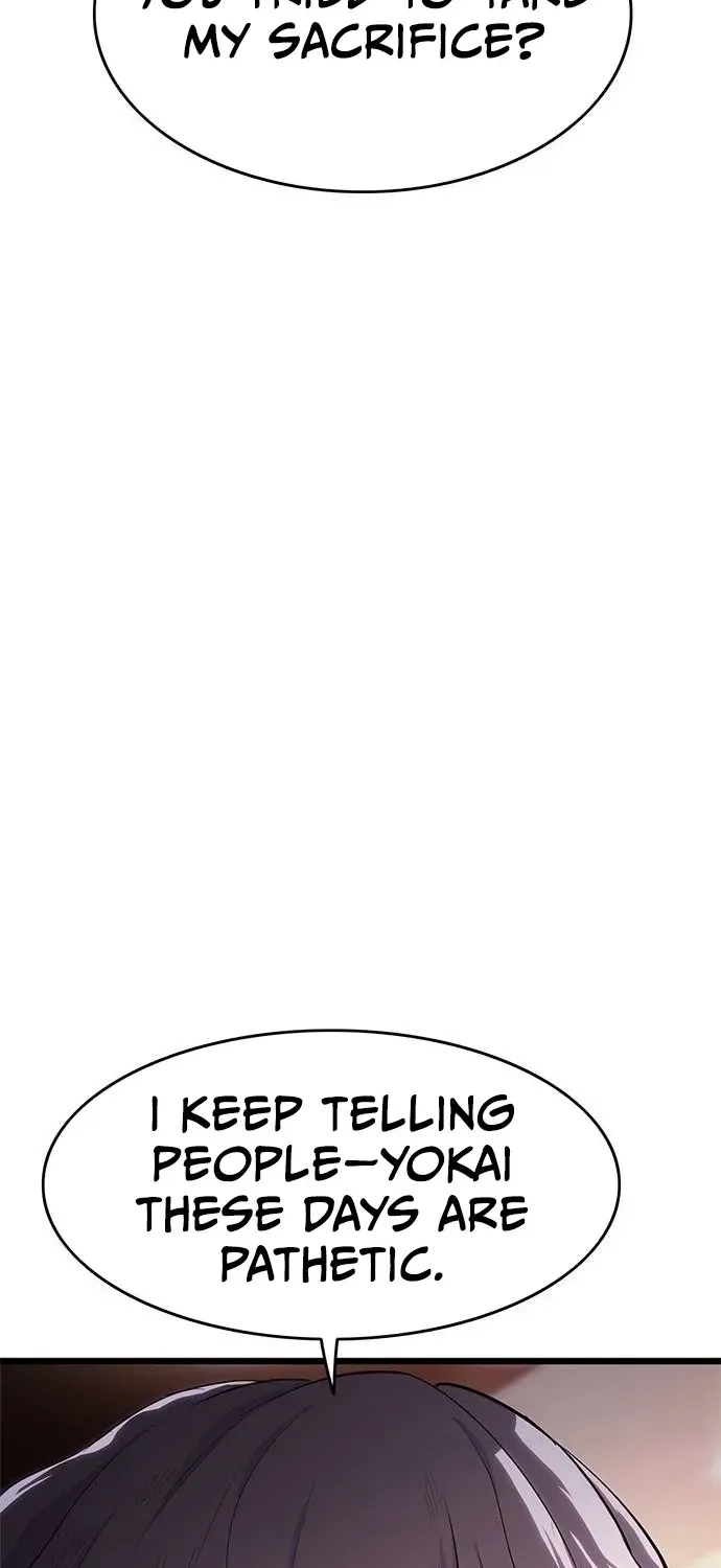 The Demon in Human Form Chapter 5 page 53 - 