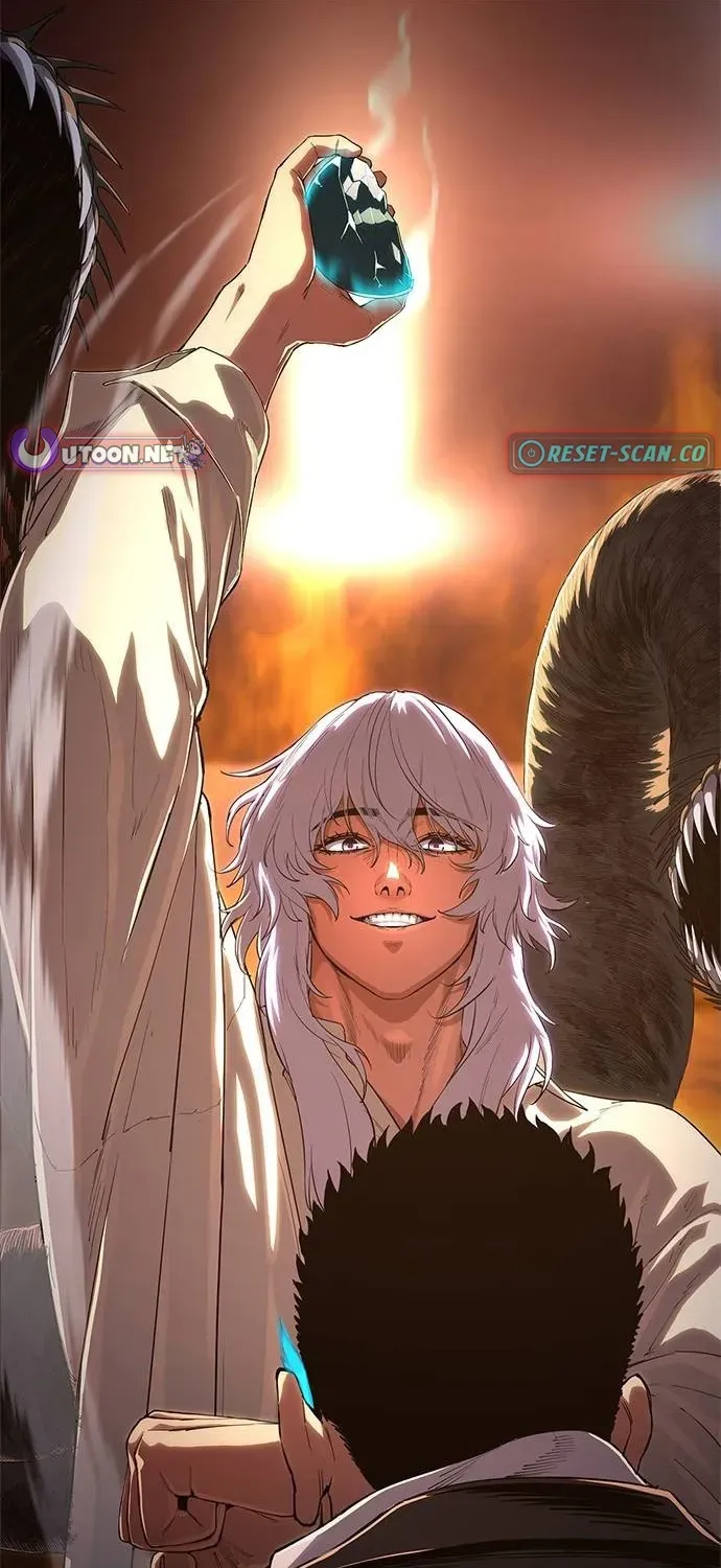 The Demon in Human Form Chapter 5 page 64 - 