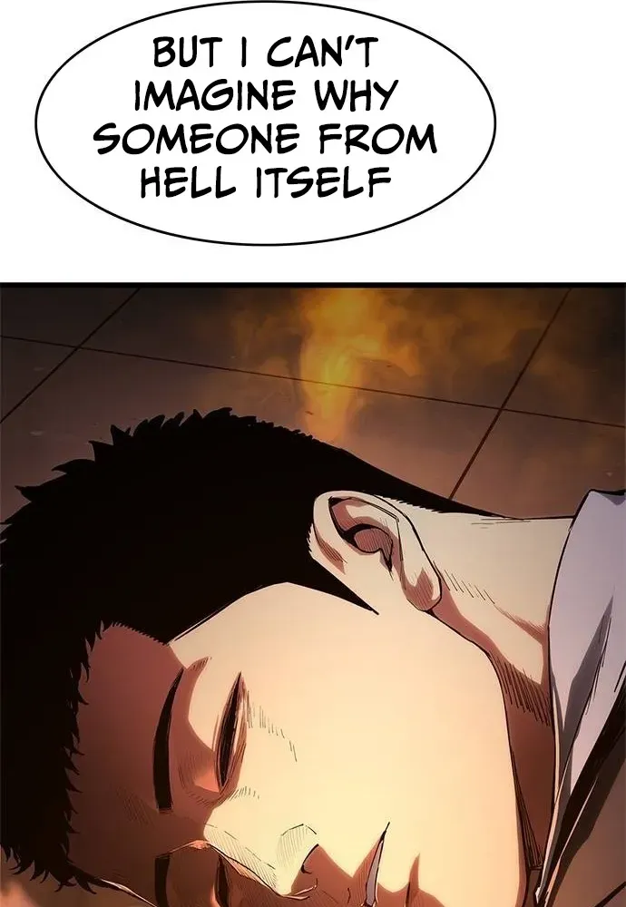 The Demon in Human Form Chapter 5 page 70 - 
