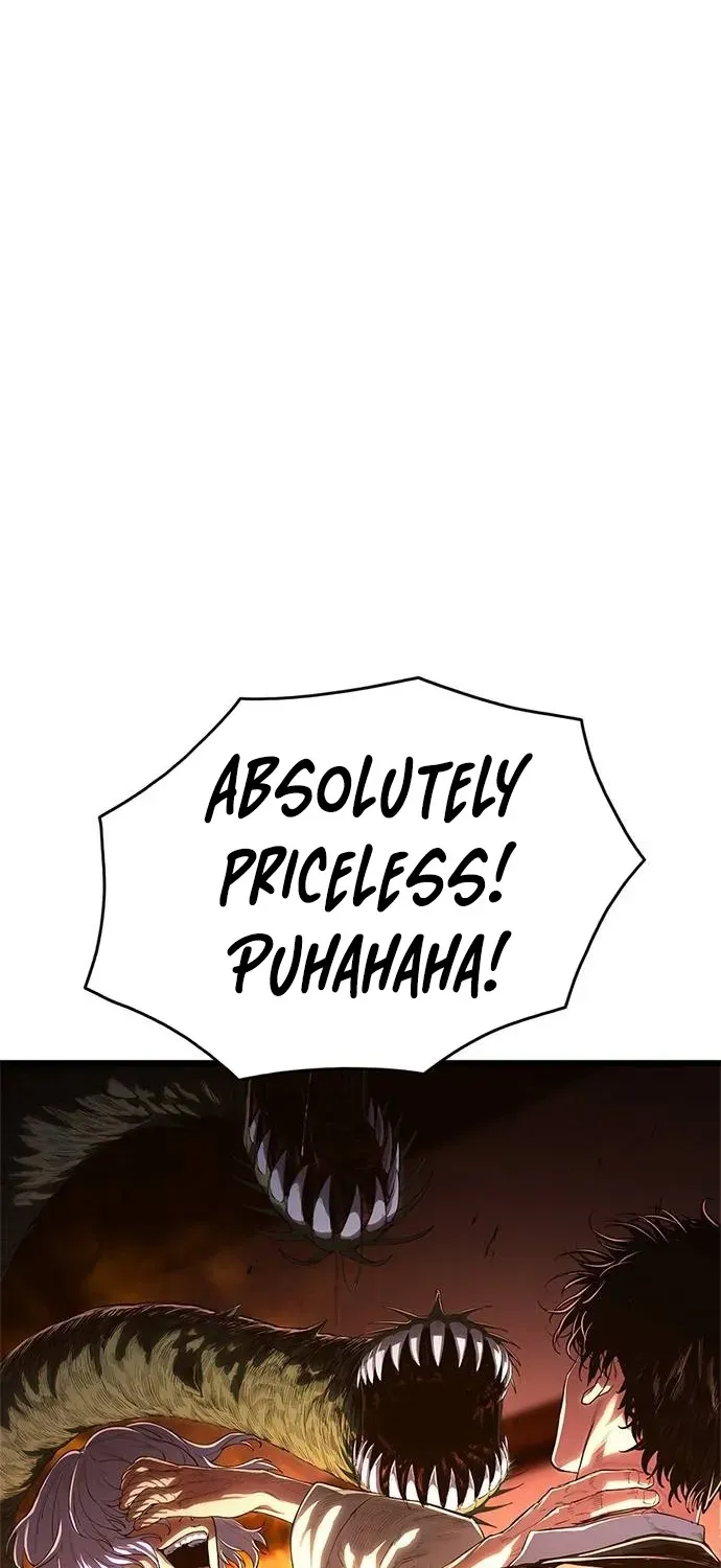 The Demon in Human Form Chapter 5 page 8 - 