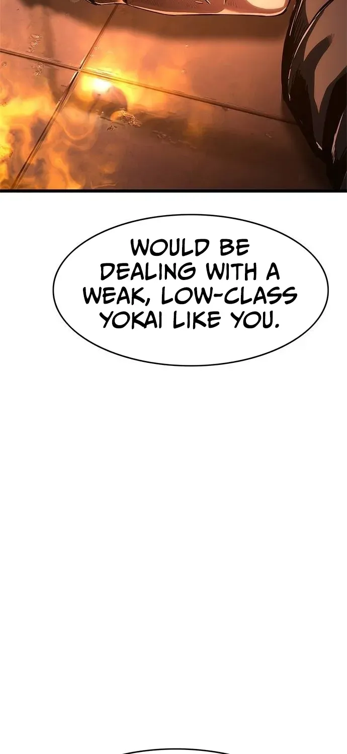 The Demon in Human Form Chapter 5 page 71 - 