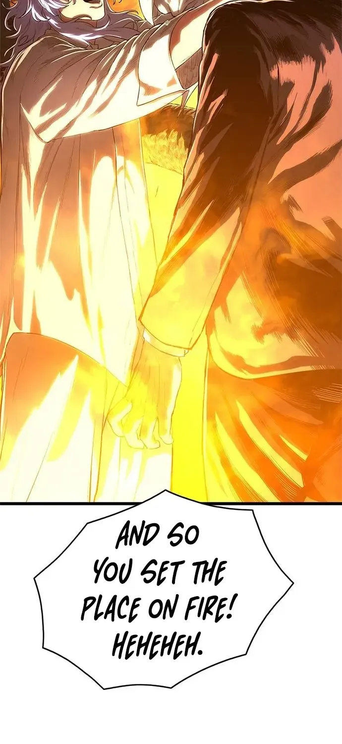 The Demon in Human Form Chapter 5 page 9 - 