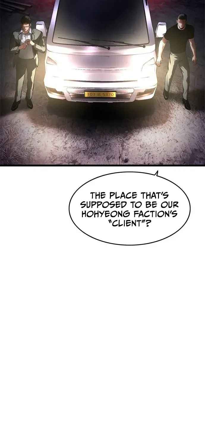 The Demon in Human Form Chapter 5 page 81 - 