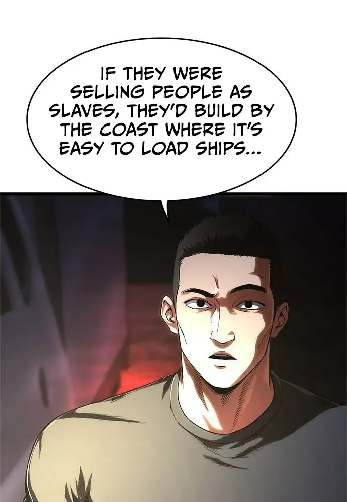 The Demon in Human Form Chapter 5 page 84 - 