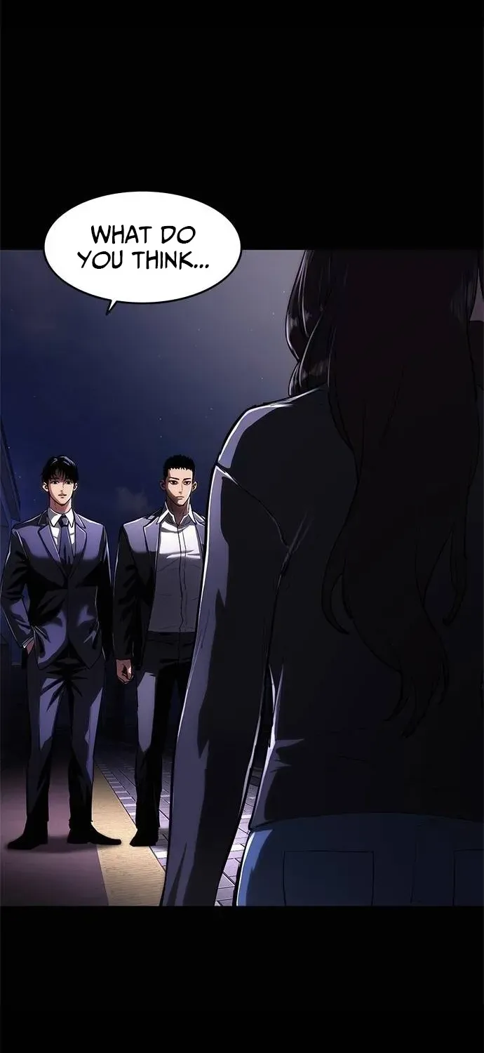 The Demon in Human Form Chapter 6 page 102 - 