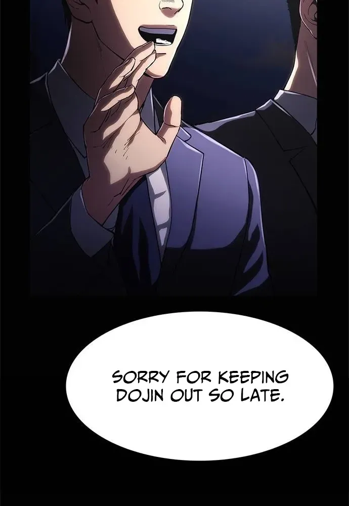 The Demon in Human Form Chapter 6 page 105 - 