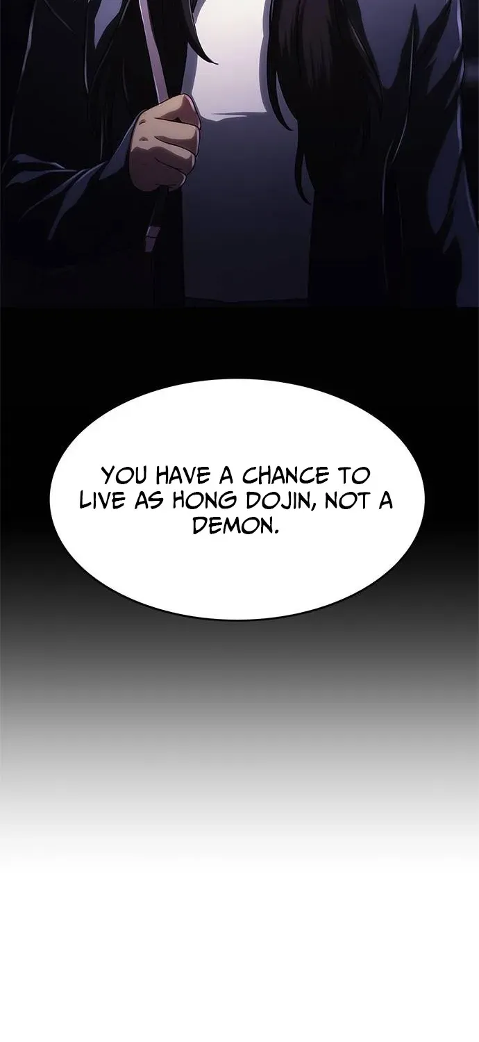The Demon in Human Form Chapter 6 page 108 - 