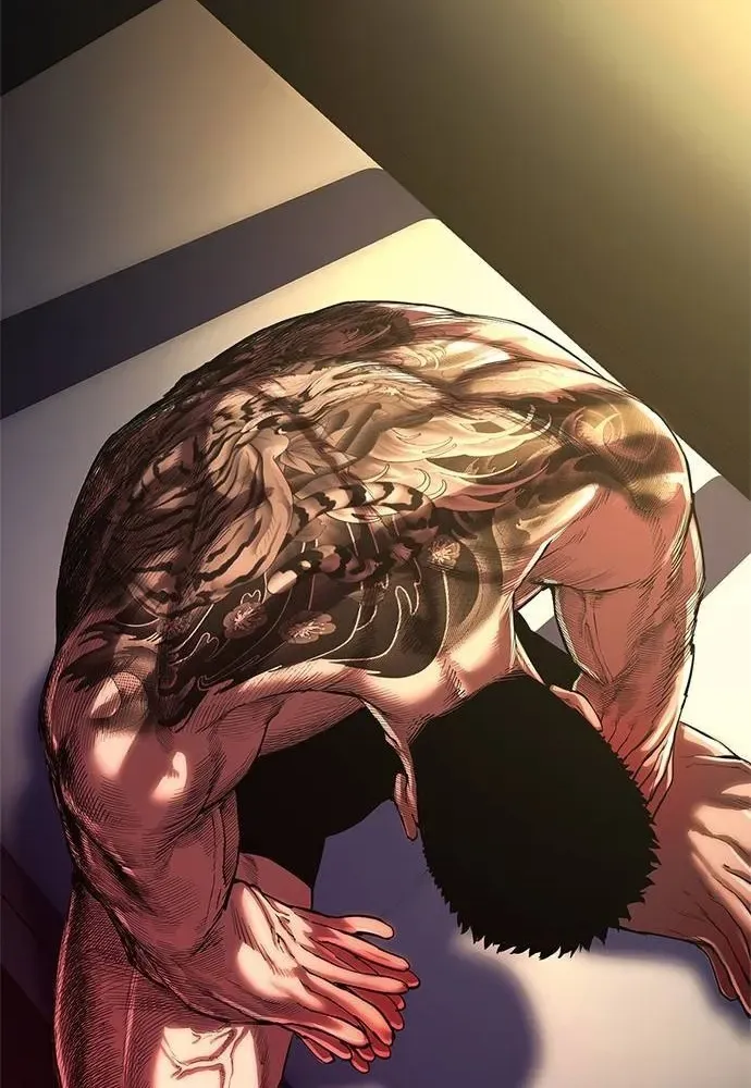 The Demon in Human Form Chapter 6 page 112 - 