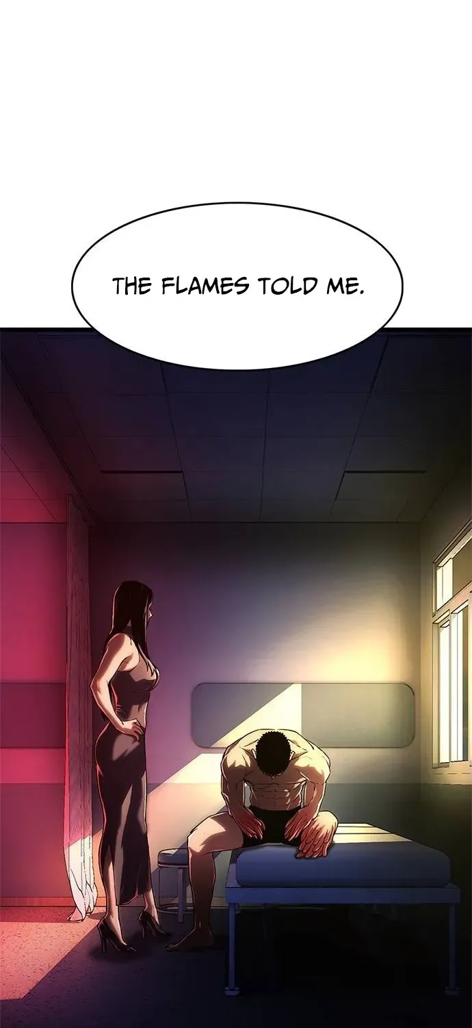 The Demon in Human Form Chapter 6 page 116 - 
