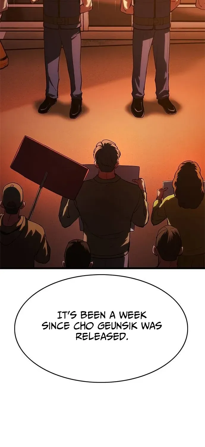 The Demon in Human Form Chapter 6 page 128 - 