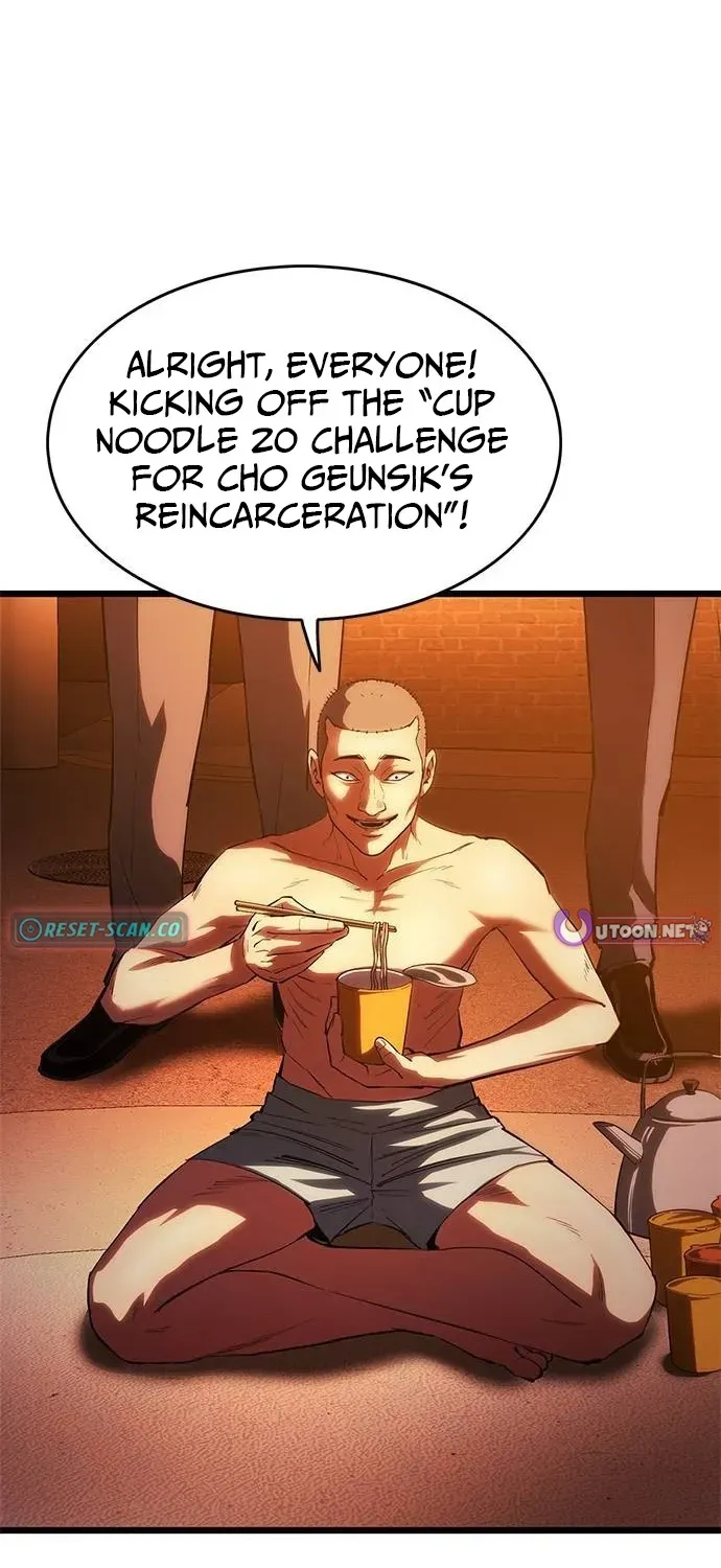 The Demon in Human Form Chapter 6 page 134 - 