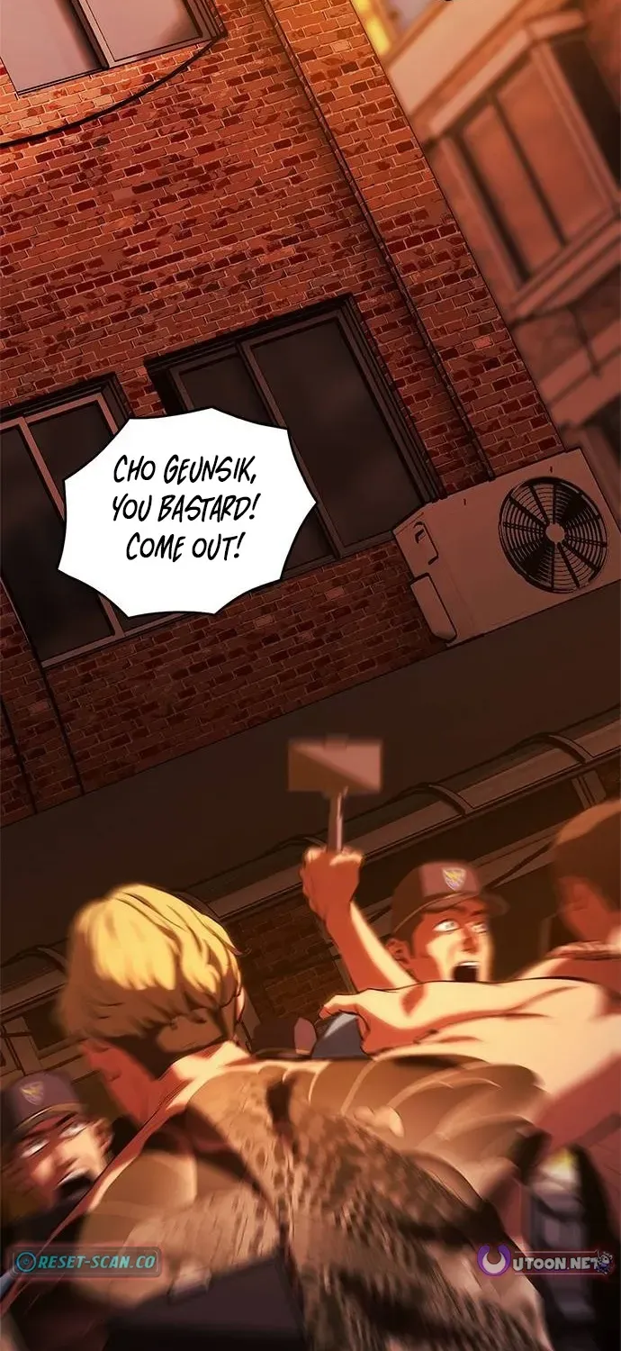 The Demon in Human Form Chapter 6 page 136 - 