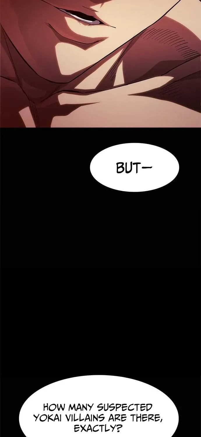 The Demon in Human Form Chapter 6 page 160 - 