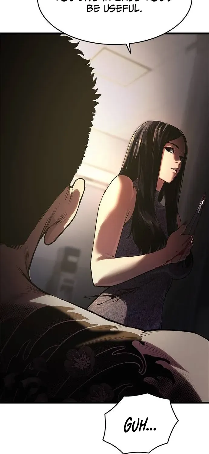The Demon in Human Form Chapter 6 page 23 - 