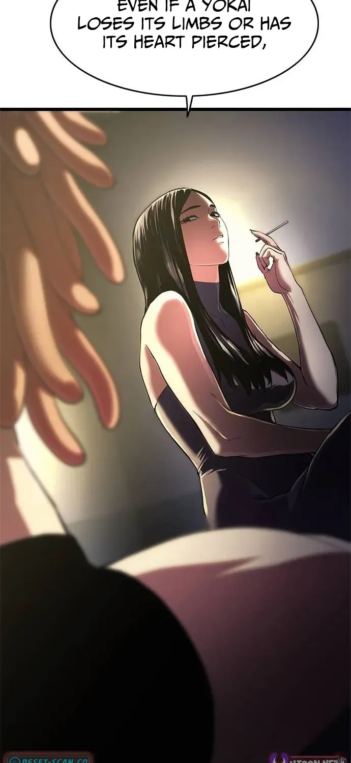 The Demon in Human Form Chapter 6 page 31 - 