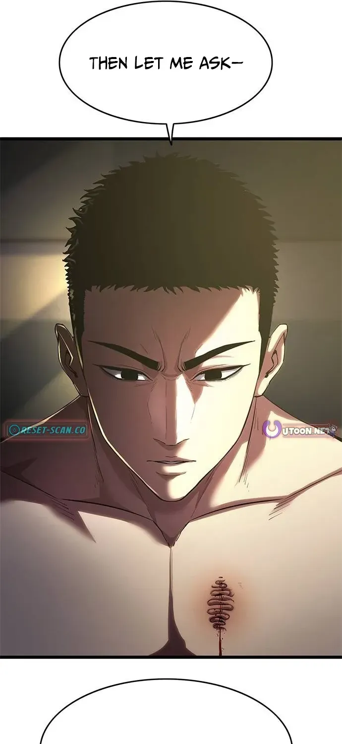 The Demon in Human Form Chapter 6 page 34 - 