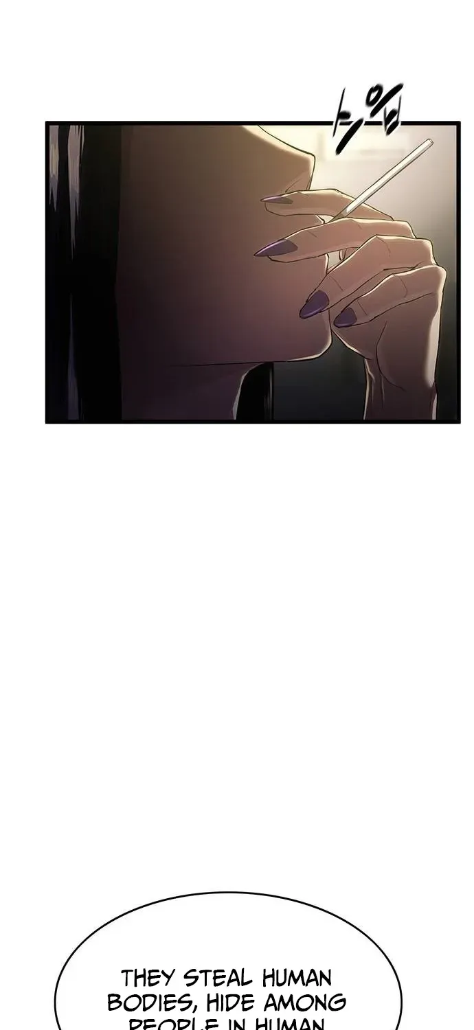 The Demon in Human Form Chapter 6 page 36 - 